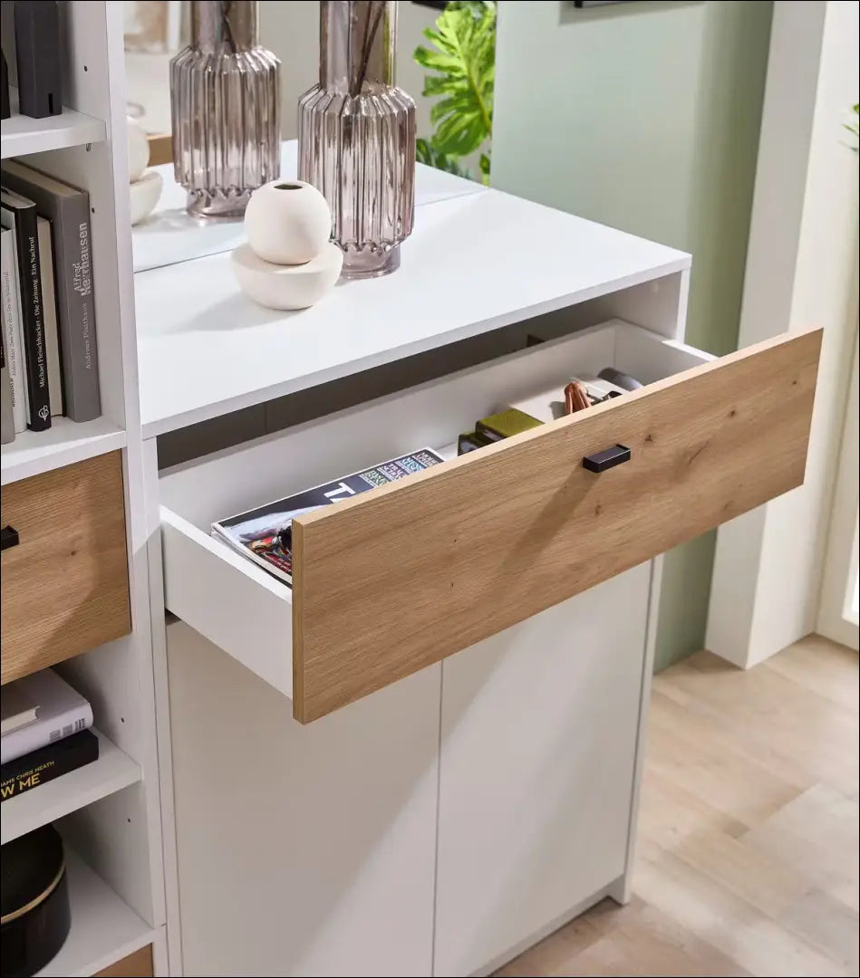 Prieškambario komplektas KI1675 - €420 Save 50% __label:Pristatymas 1-2 d.d., batu-lentyna, batu-spintele,