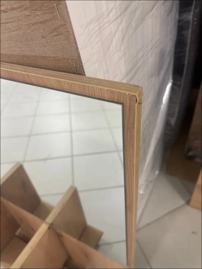 Prieškambario komplektas KI1678 - €595 Save 65% __label:Pristatymas 1-2 d.d., color-ruda, color-zalia, material-mdf,