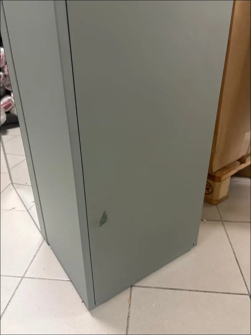 Prieškambario komplektas KI1678 - €595 Save 65% __label:Pristatymas 1-2 d.d., color-ruda, color-zalia, material-mdf,