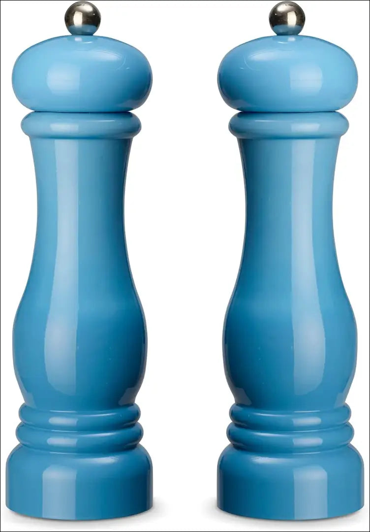 Prieskonių malūnėlis “Echtwerk” DI8748 - €9 Save 50% color-melyna, indai, interjeras, material-plastikas, serviravimas