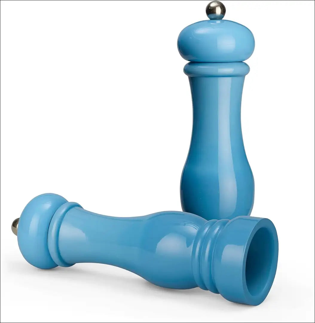 Prieskonių malūnėlis “Echtwerk” DI8748 - €9 Save 50% color-melyna, indai, interjeras, material-plastikas, serviravimas