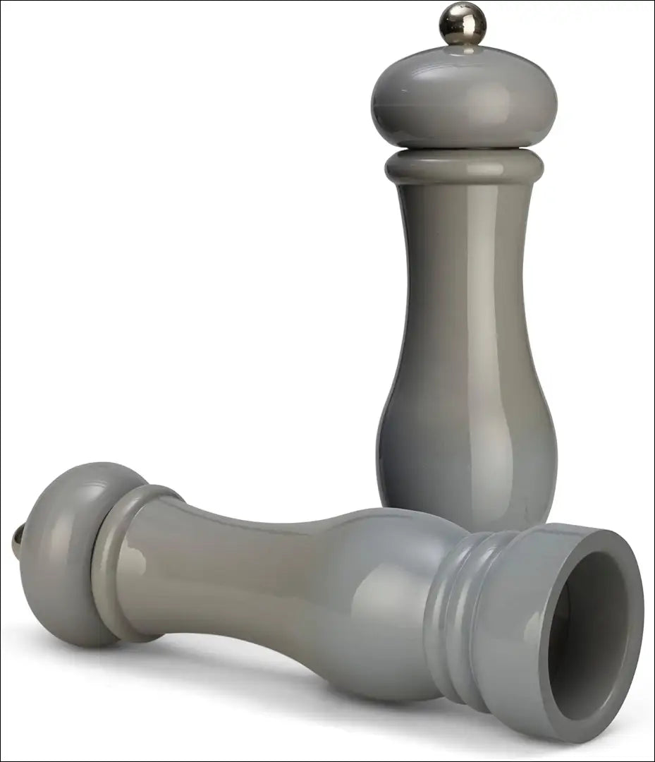 Prieskonių malūnėlis “Echtwerk” DI8751 - €8 Save 55% color-pilka, indai, interjeras, material-plastikas, serviravimas