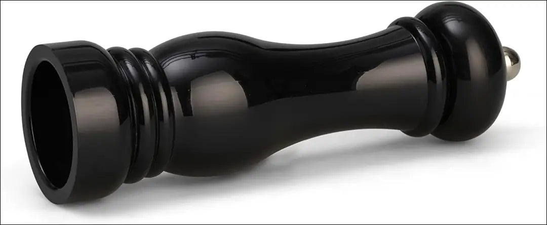 Prieskonių malūnėlių komplektas (2vnt) DI11068 - €12 Save 50% __label:Pristatymas 1-2 d.d., color-juoda, indai,