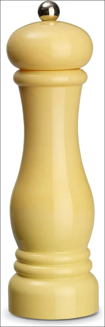 Prieskonių malūnėlių komplektas (2vnt) “Echtwerk” DI8809 - €16 Save 55% color-geltona, indai, interjeras,