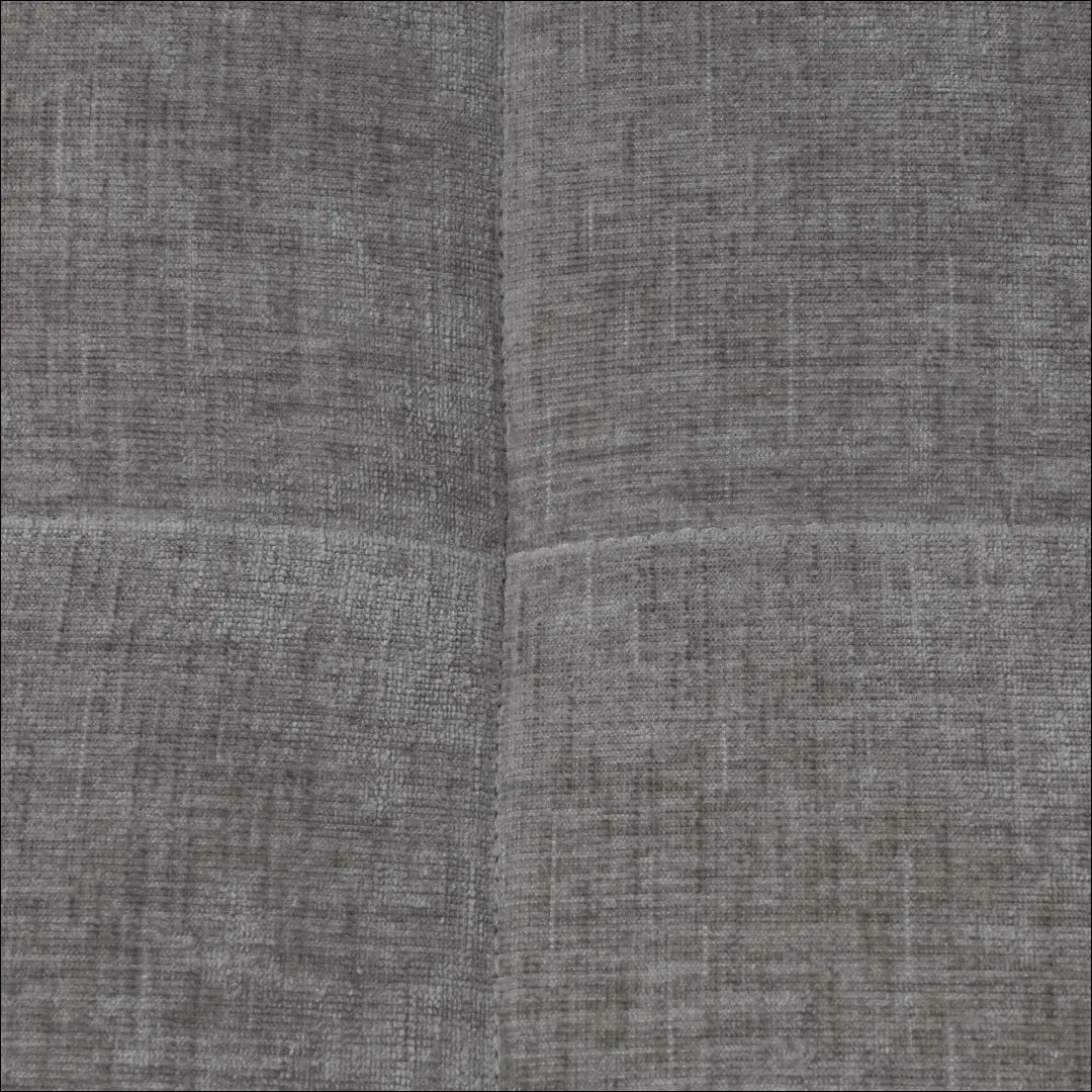 Pufas MI1013 - €94 Save 50% 50-100, __label:Pristatymas 1-2 d.d., color-pilka, material-poliesteris, minksti €50
