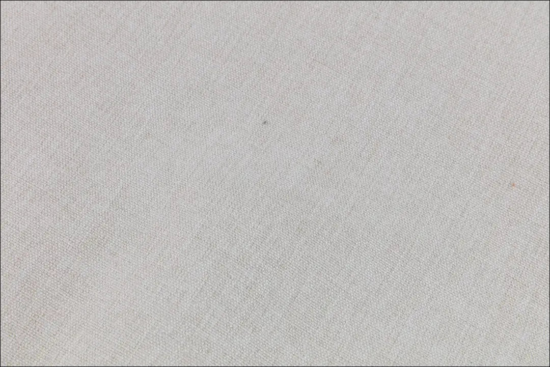 Pufas MI1014 - €39 Save 50% 25-50, __label:Pristatymas 1-2 d.d., boucle, color-kremas, material-poliesteris €25 to €50