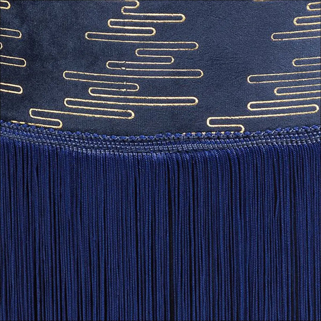 Pufas MI113 - €42 Save 70% 25-50, __label:Pristatymas 1-2 d.d., color-auksine, color-melyna, material-aksomas €25