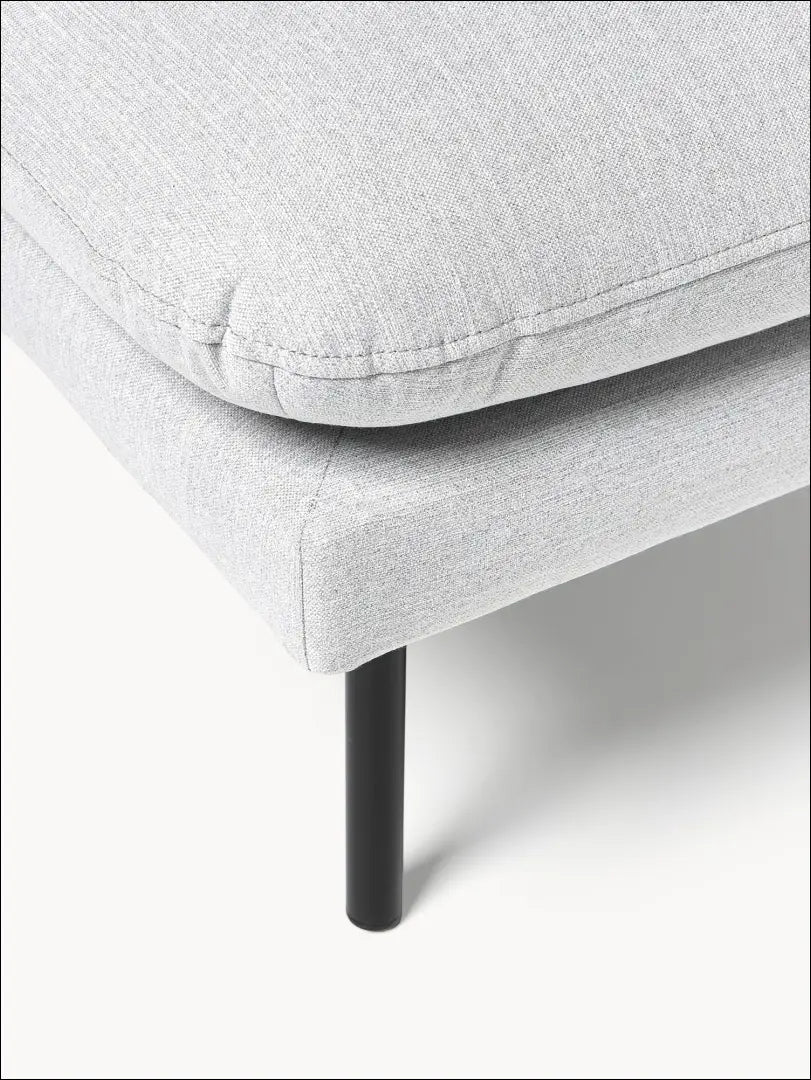 Pufas MI546 - €147 Save 65% 100-200, __label:Pristatymas 1-2 d.d., color-pilka, material-gobelenas,