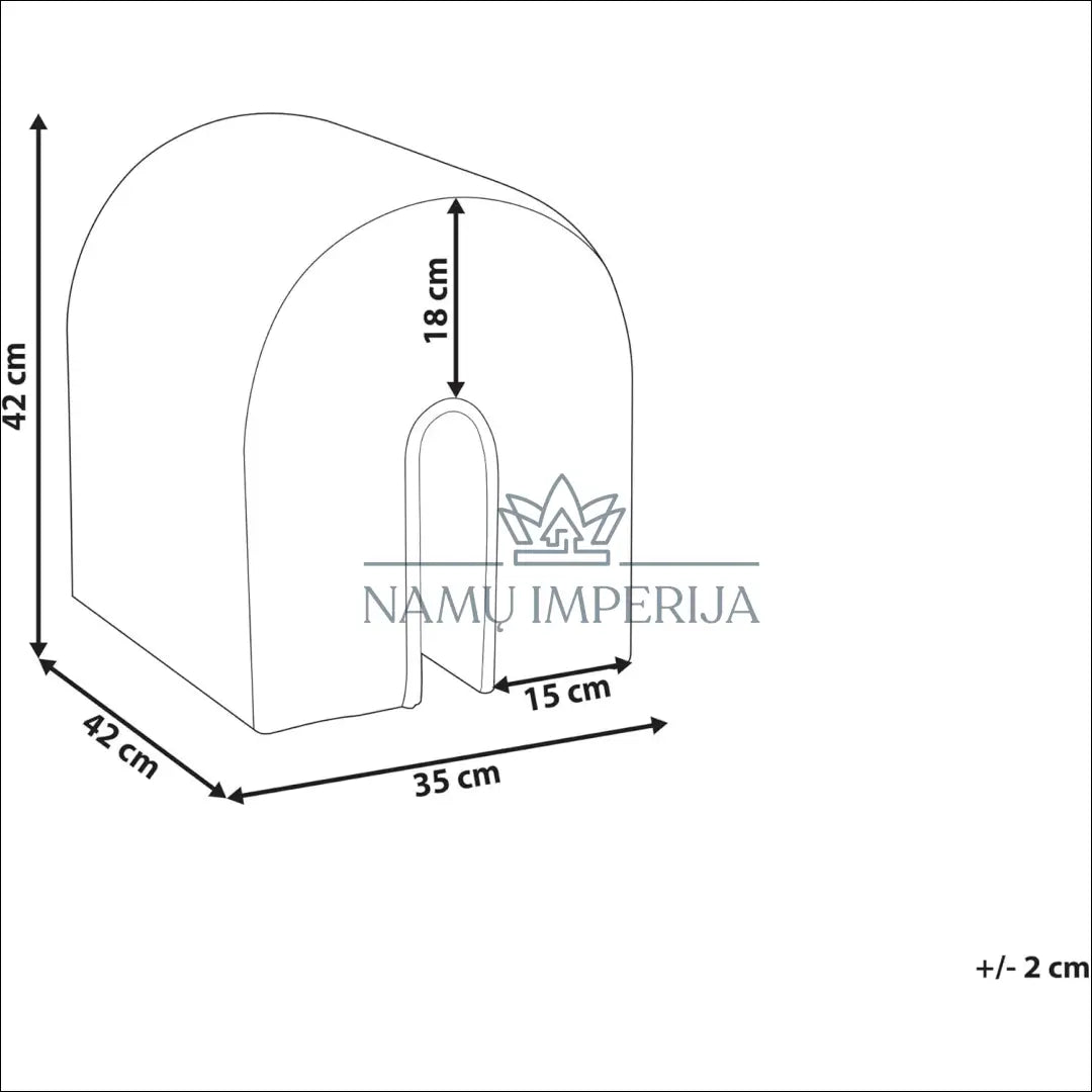 Pufas MI660 - €28 Save 50% 25-50, __label:Pristatymas 1-2 d.d., color-smelio, material-aksomas, minksti €25 to €50