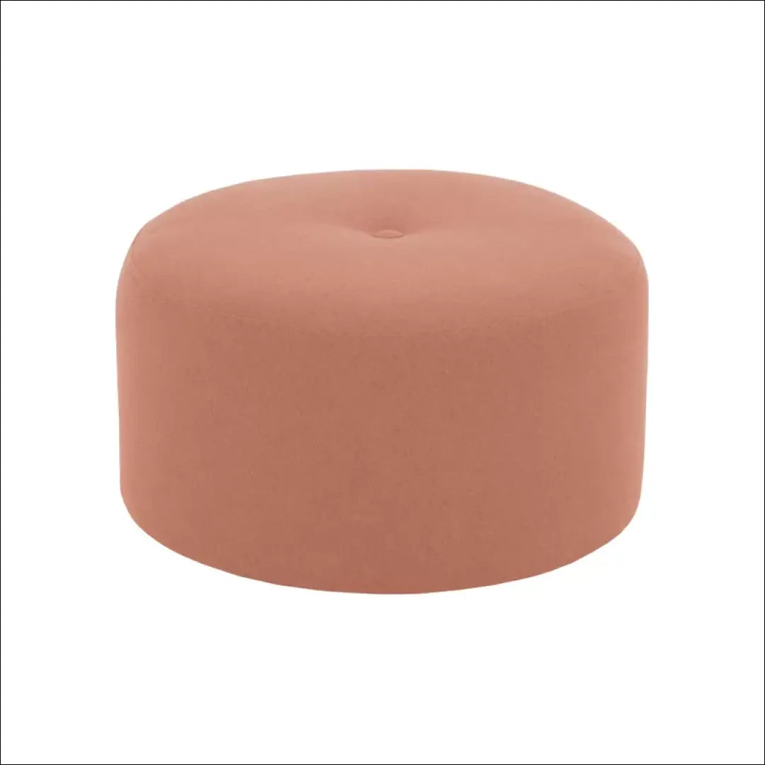 Pufas MI685 - €71 Save 55% 50-100, __label:Pristatymas 1-2 d.d., color-rozine, material-gobelenas, minksti €50 to €100