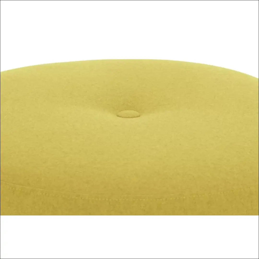 Pufas MI686 - €71 Save 55% 50-100, __label:Pristatymas 1-2 d.d., color-geltona, material-gobelenas, minksti €50 to €100