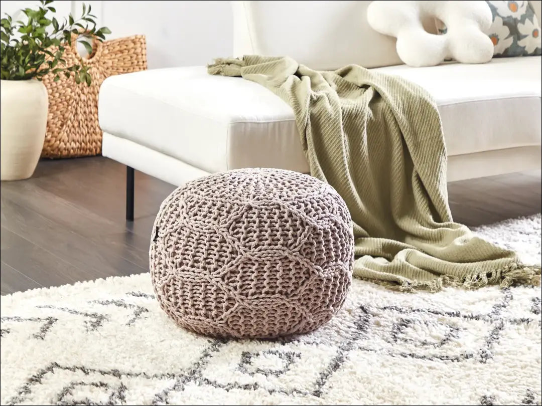 Pufas MI816 - €29 Save 50% 25-50, __label:Pristatymas 1-2 d.d., color-smelio, material-medvilne, minkšti €25 to €50