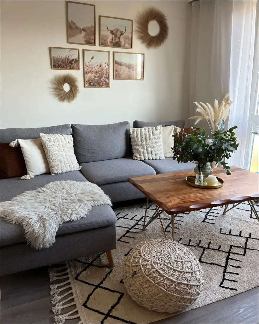 Pufas MI819 - €29 Save 50% 25-50, __label:Pristatymas 1-2 d.d., color-smelio, material-medvilne, minksti €25 to €50