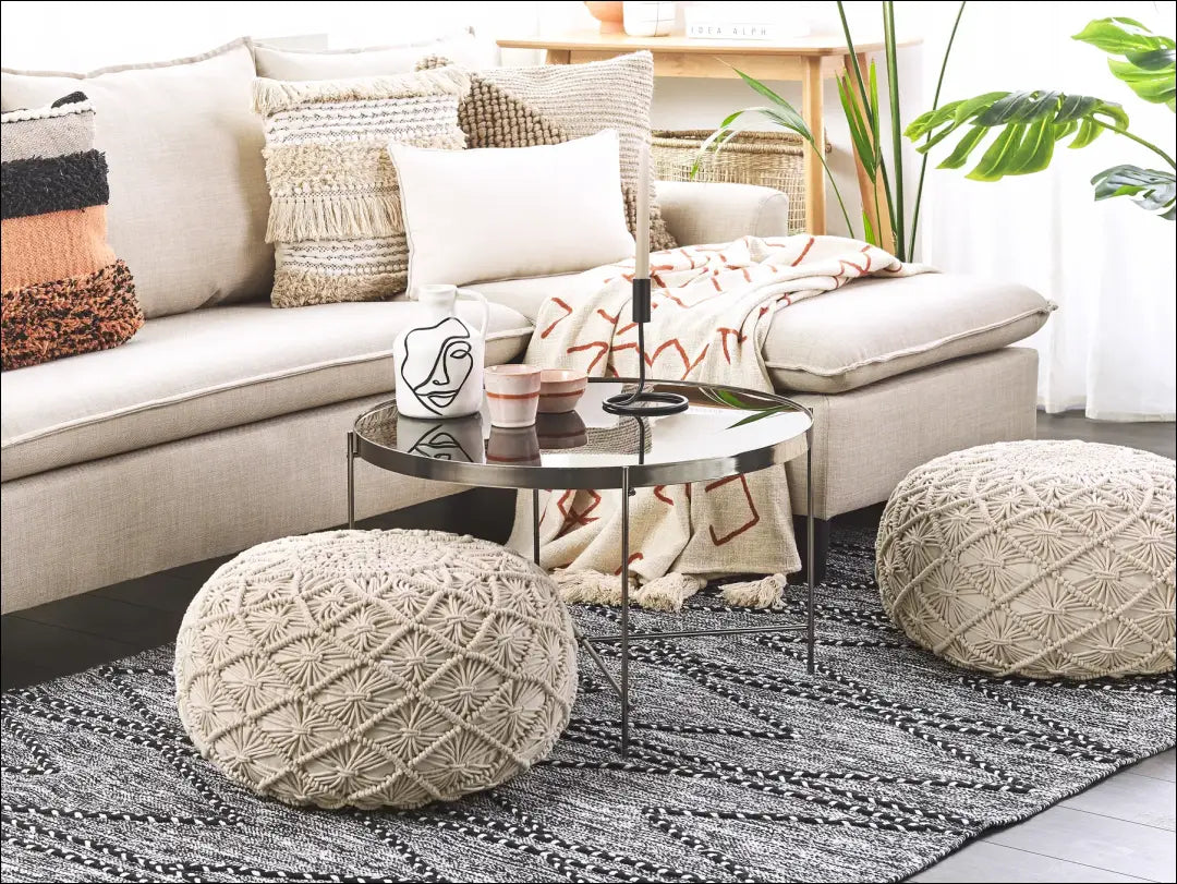 Pufas MI819 - €29 Save 50% 25-50, __label:Pristatymas 1-2 d.d., color-smelio, material-medvilne, minksti €25 to €50