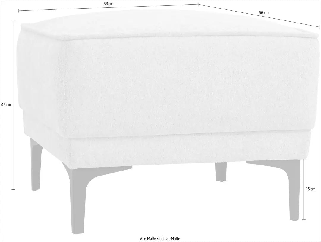 Pufas MI910 - €90 Save 50% 50-100, __label:Pristatymas 1-2 d.d., color-pilka, material-poliesteris, minksti €50 to €100