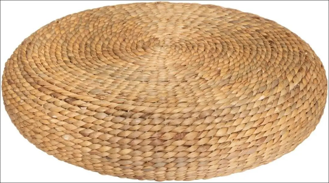 Pufas MI961 - €19 Save 50% __label:Pristatymas 1-2 d.d., color-ruda, color-smelio, minksti, pufai Iki €25 Ottoman