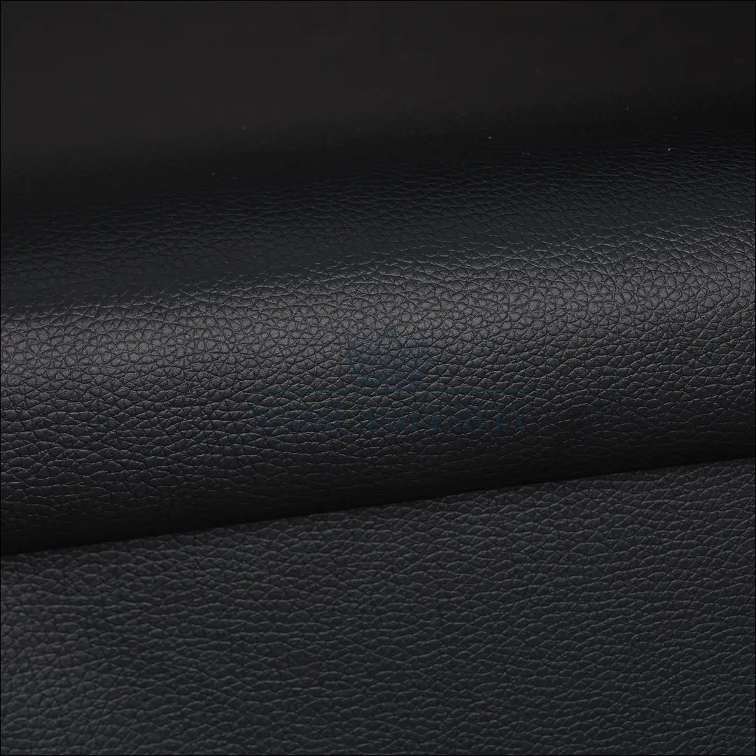 Pufas su daiktadėže MI803 - €17 Save 50% __label:Pristatymas 1-2 d.d., color-juoda, material-dirbtine-oda, minksti,