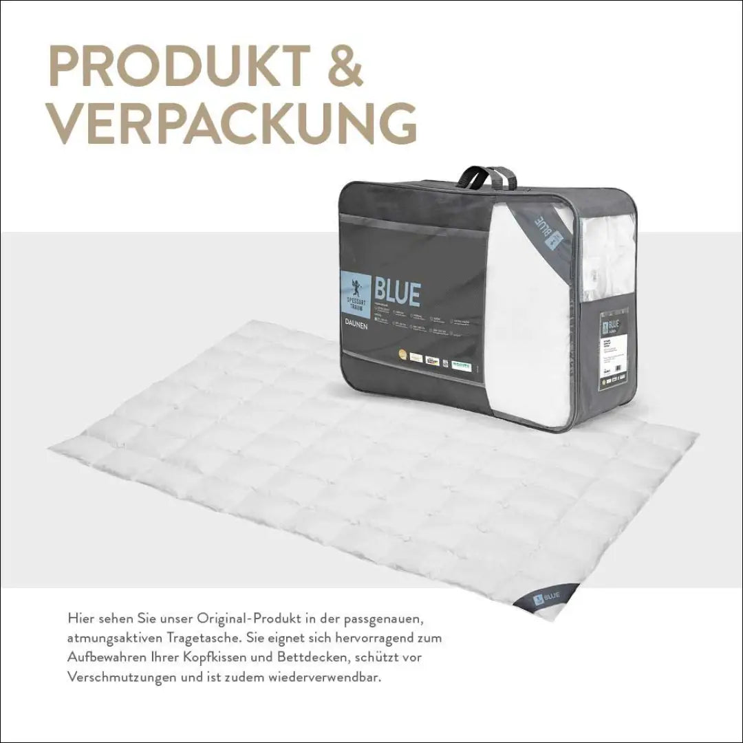 Pūkinė antklodė (200x220cm) DI8876 - €185 Save 50% 100-200, __label:Pristatymas 1-2 d.d., antklodes, color-balta,