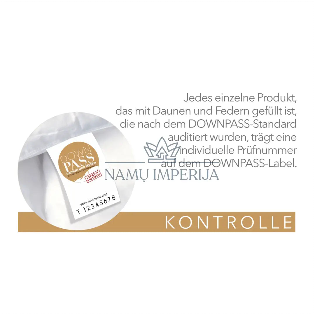 Pūkinė antklodė (200x220cm) DI8876 - €185 Save 50% 100-200, __label:Pristatymas 1-2 d.d., antklodes, color-balta,