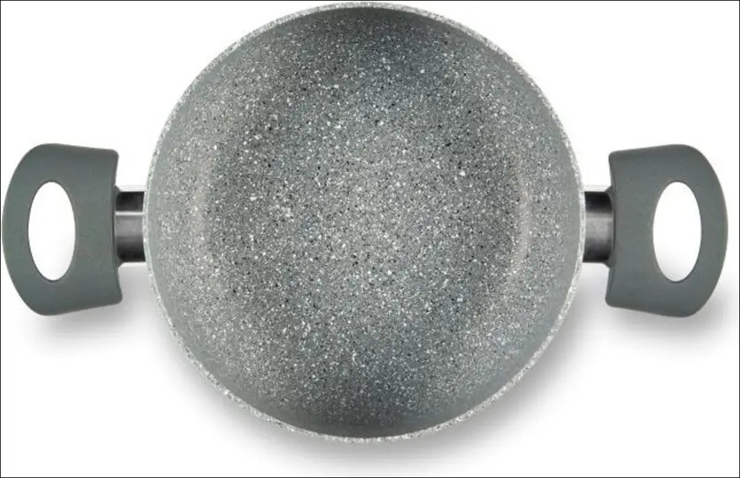 Puodas ’Excelsa’ DI10933 - €25 Save 50% 25-50, __label:Pristatymas 1-2 d.d., color-pilka, interjeras, material-metalas