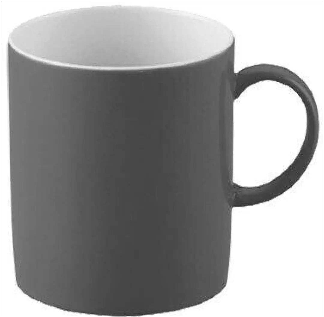 Puodelis DI10853 - €7 Save 50% __label:Pristatymas 1-2 d.d., color-pilka, indai, interjeras, material-porcelianas Iki