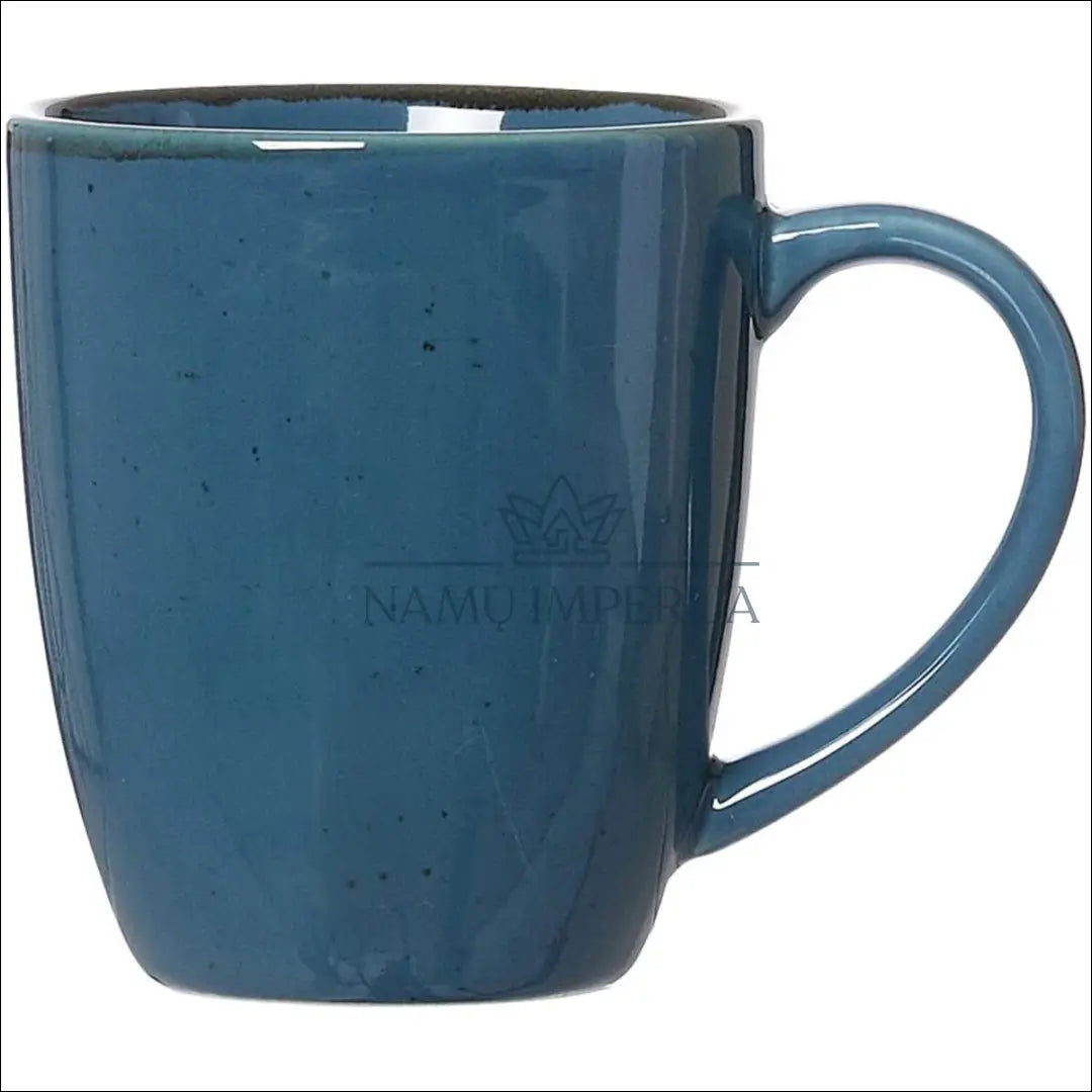 Puodelis DI9960 €3 Save 50% __label:Pristatymas 1 2 d.d., color turkis, indai, interjeras, material keramika Iki €25