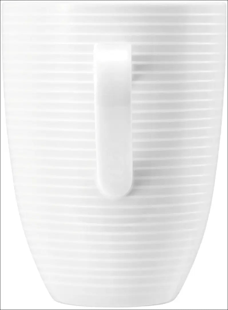 Puodelis “Seltmann Weiden” DI10123 - €6 Save 50% __label:Pristatymas 1-2 d.d., color-balta, indai, interjeras,