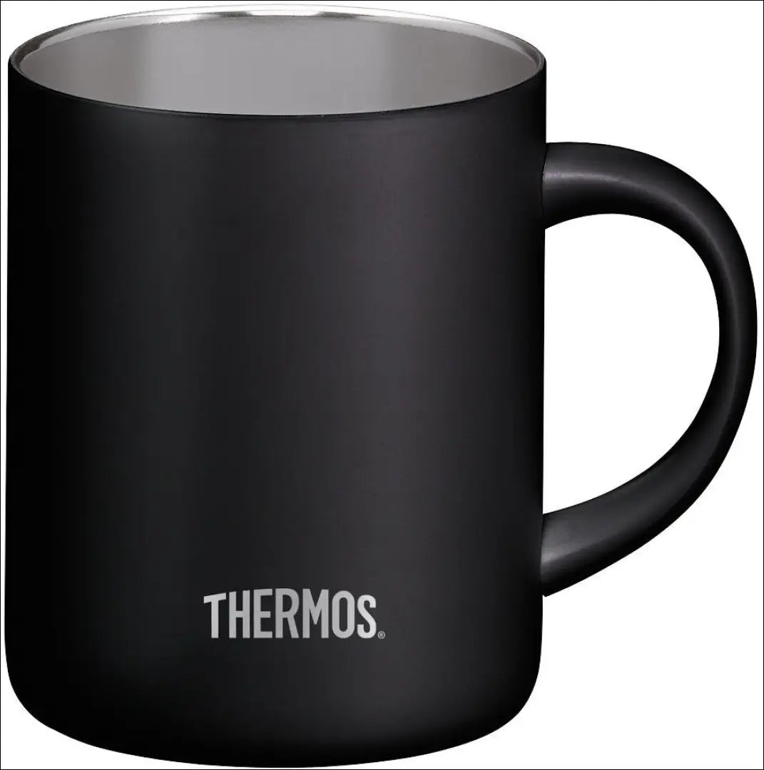 Puodelis “Thermos” DI12509 - €11 Save 50% __label:Pristatymas 1-2 d.d., color-juoda, indai, interjeras,