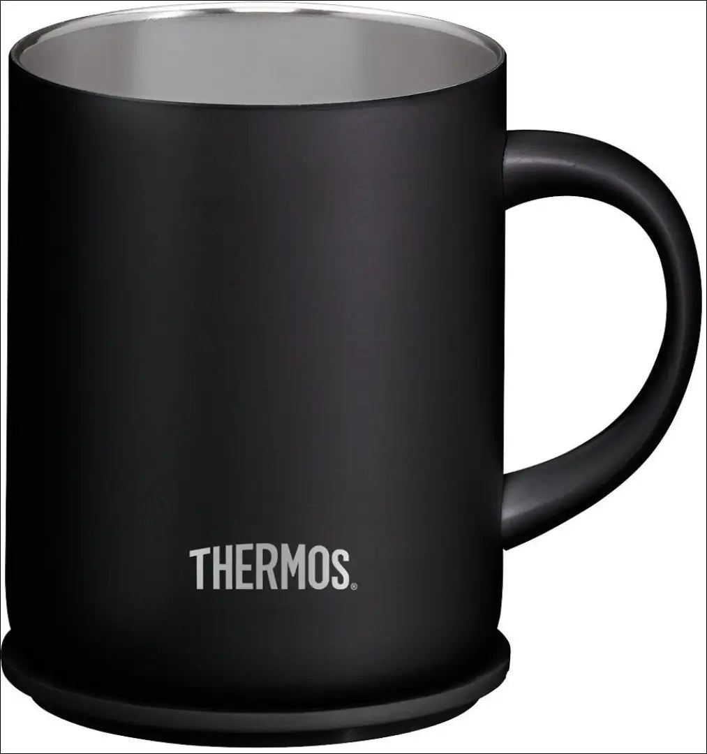 Puodelis “Thermos” DI12509 - €11 Save 50% __label:Pristatymas 1-2 d.d., color-juoda, indai, interjeras,