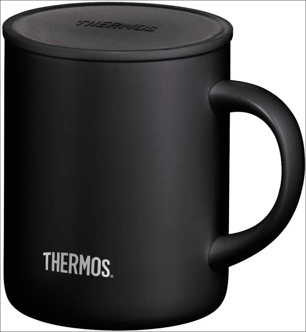 Puodelis “Thermos” DI12509 - €11 Save 50% __label:Pristatymas 1-2 d.d., color-juoda, indai, interjeras,