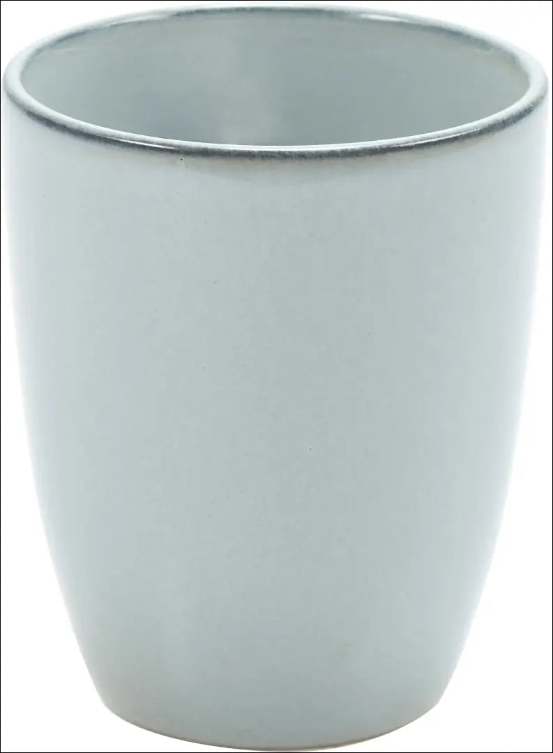 Puodelių komplektas (2vnt) DI2237 - €6 Save 70% __label:Pristatymas 1-2 d.d., color-melyna, color-pilka, indai,