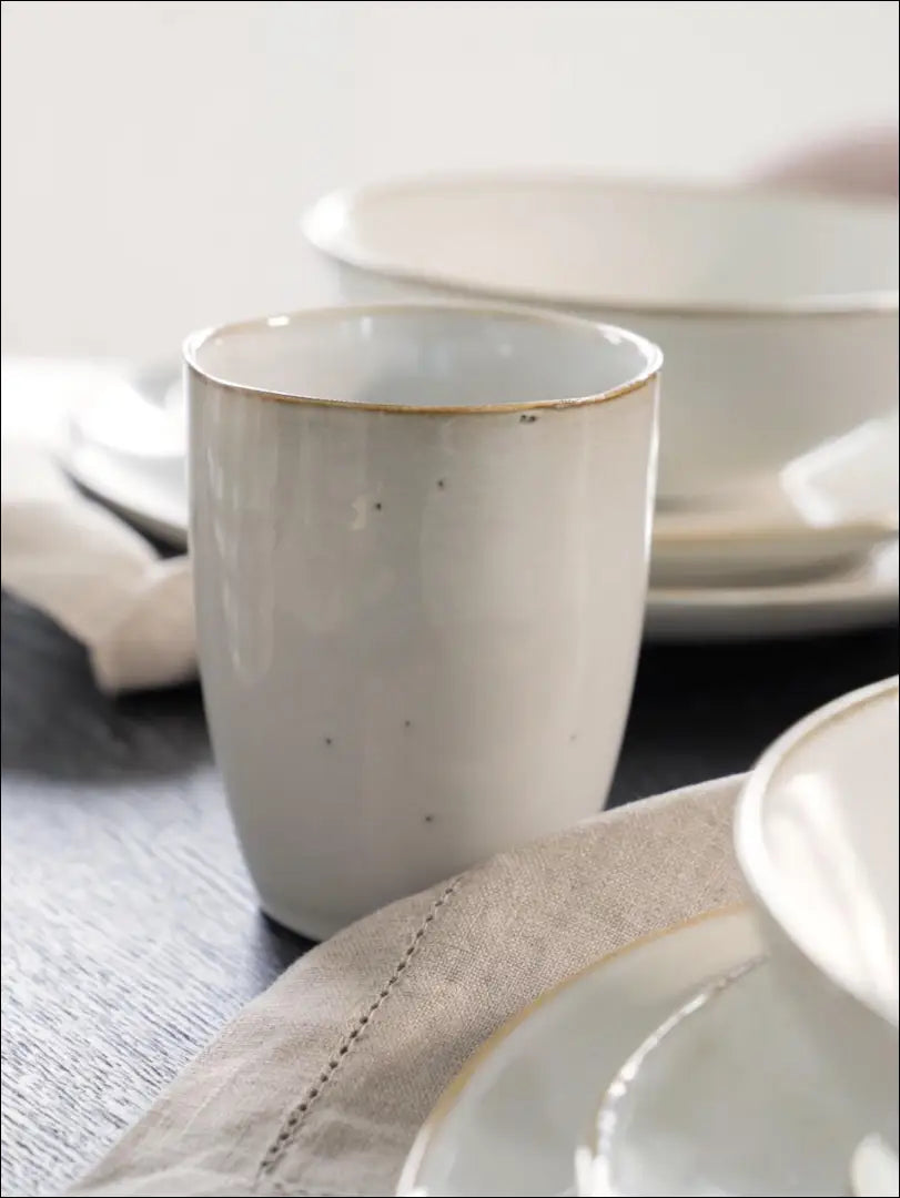 Puodelių komplektas (2vnt) DI2238 - €6 Save 70% __label:Pristatymas 1-2 d.d., color-smelio, indai, interjeras,