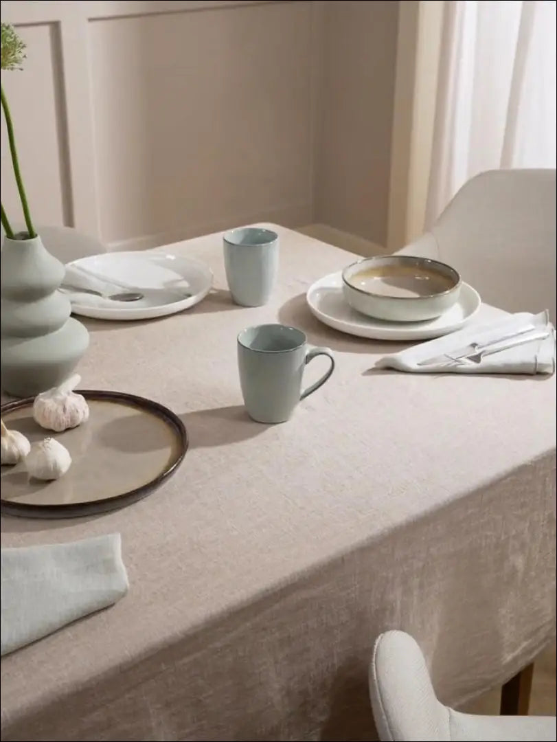 Puodelių komplektas (2vnt) DI4612 - €10 Save 50% __label:Pristatymas 1-2 d.d., color-melyna, indai, interjeras,