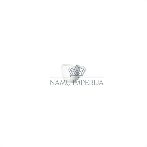 Puodelių komplektas (4vnt) “Ritzenhoff&Breker” DI8621 - €32 Save 50% 25-50, __label:Pristatymas 1-2 d.d., color-balta,