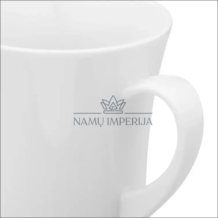 Puodelių komplektas (4vnt) “Seltmann Weiden” DI7936 - €28 Save 50% 25-50, __label:Pristatymas 1-2 d.d., color-balta,