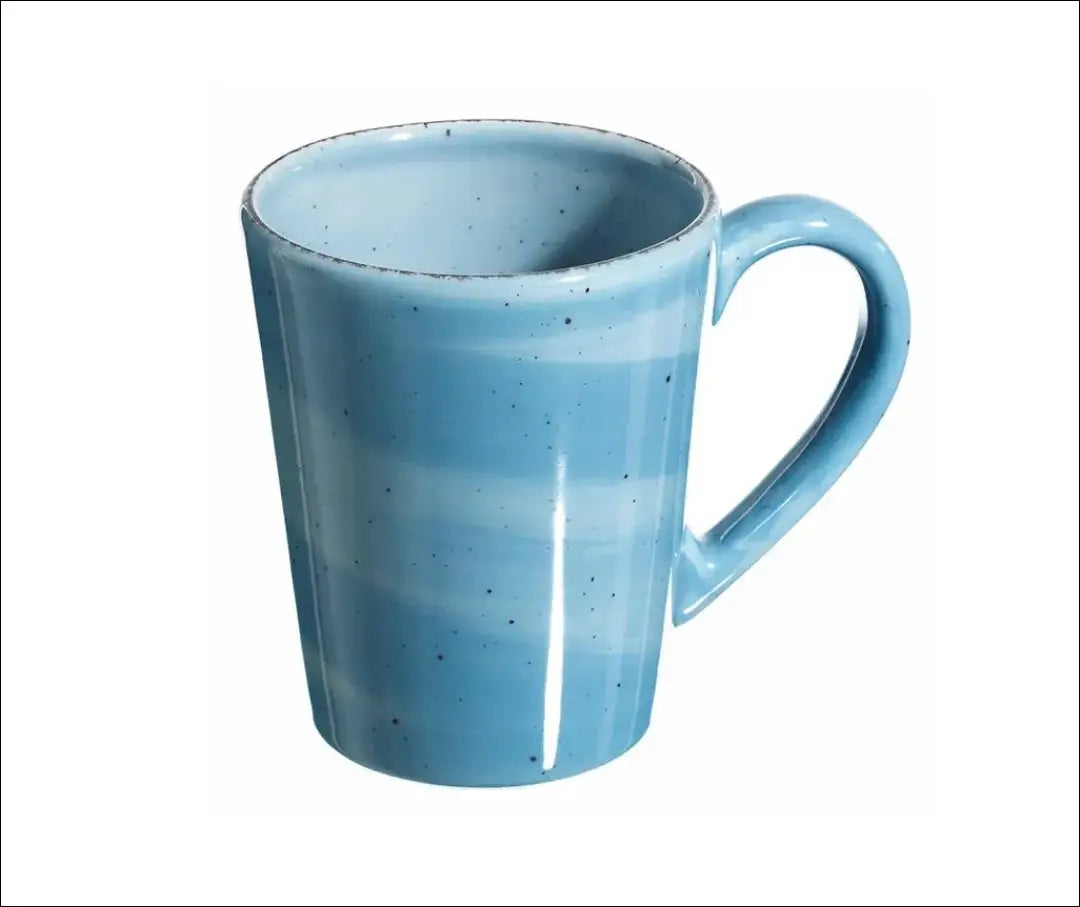 Puodelių komplektas (6vnt) DI9474 - €32 Save 55% 25-50, __label:Pristatymas 1-2 d.d., color-melyna, indai, interjeras