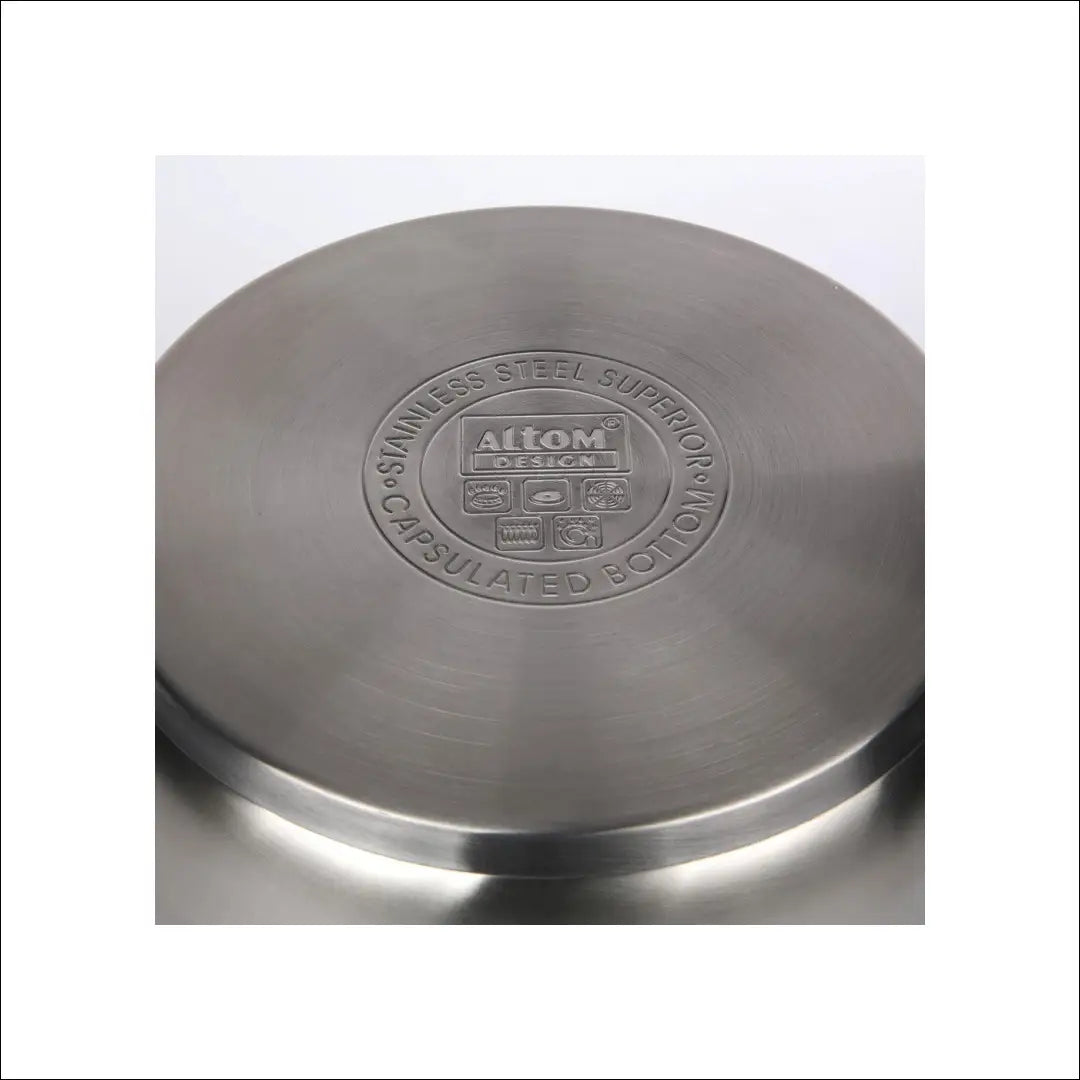 Puodų komplektas (4vnt) DI10717 - €44 Save 50% 25-50, __label:Pristatymas 1-2 d.d., color-sidabrine, interjeras,