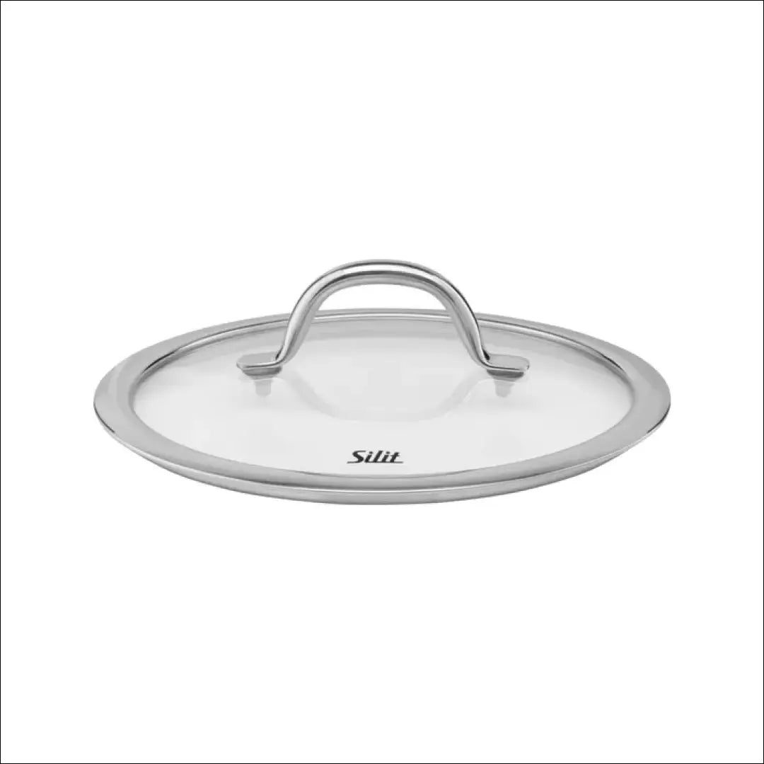 Puodų komplektas (4vnt) ’Silit’ DI10601 - €190 Save 50% 100-200, __label:Pristatymas 1-2 d.d., color-raudona, indai,