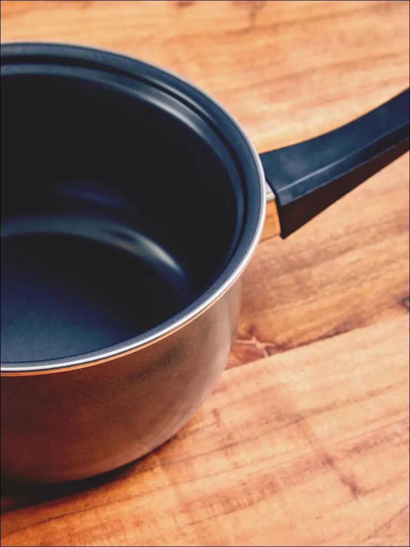 Puodų komplektas (5 dalys) DI10769 - €35 Save 50% 25-50, __label:Pristatymas 1-2 d.d., color-pilka, interjeras, kita