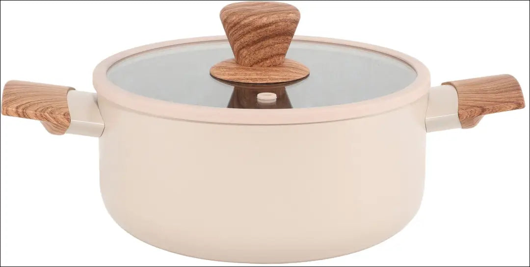 Puodų komplektas (9 dalys) DI12692 - €95 Save 50% 50-100, __label:Pristatymas 1-2 d.d., color-smelio, interjeras,
