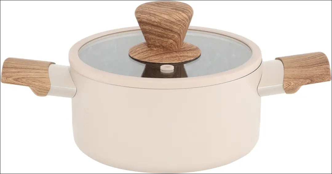 Puodų komplektas (9 dalys) DI12692 - €95 Save 50% 50-100, __label:Pristatymas 1-2 d.d., color-smelio, interjeras,