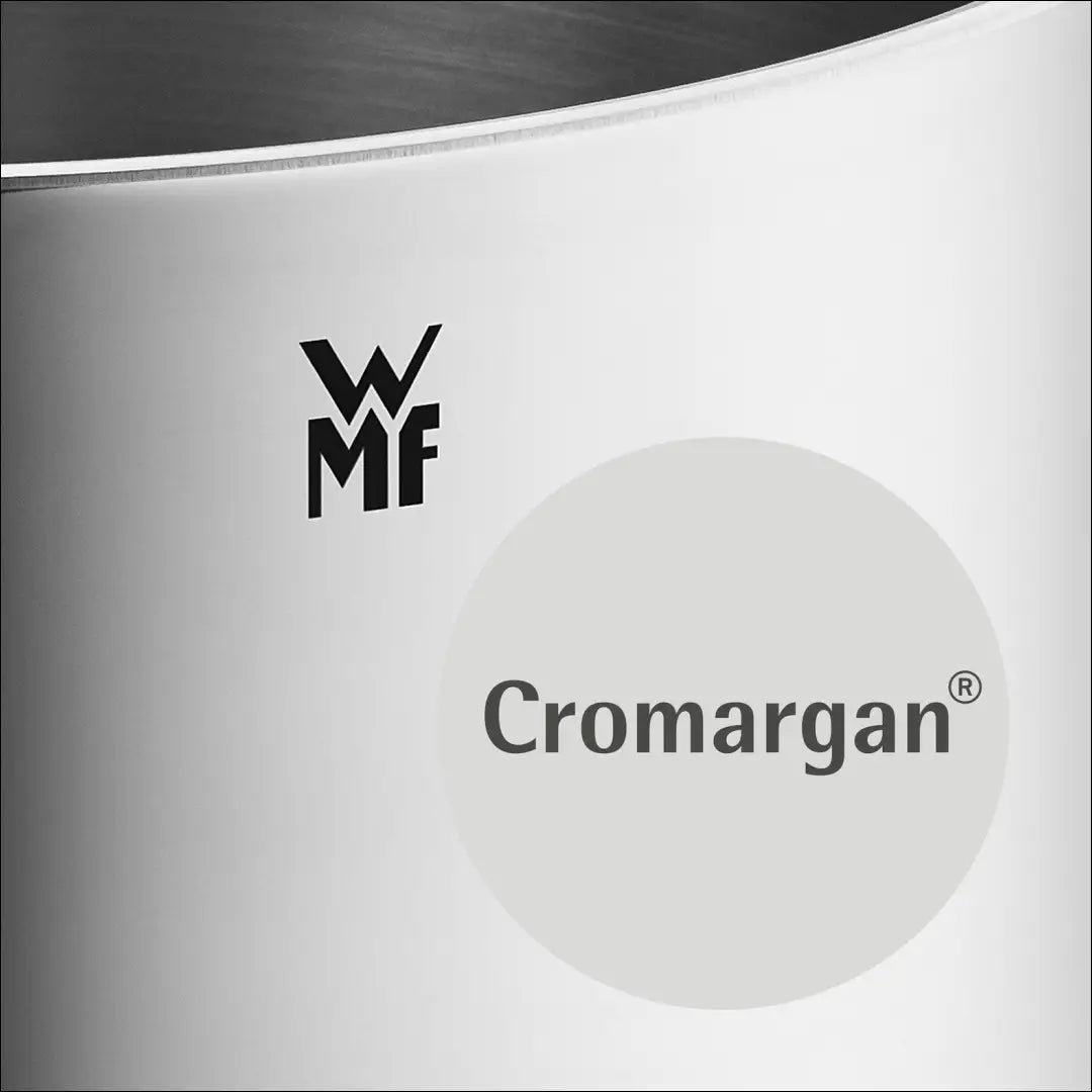Puodų komplektas “WMF” (5vnt) DI12424 - €160 Save 50% 100-200, __label:Pristatymas 1-2 d.d., color-sidabrine, indai,