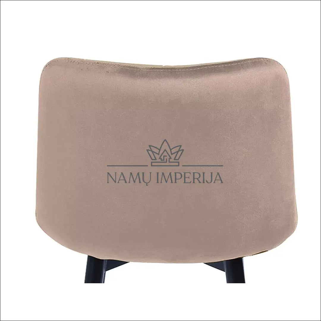 Pusbario kėdė AL016 - 50-100, __label:Pristatymas 5-14 d.d., baro-kedes, color-geltona, color-juoda €50 to €100 Bar