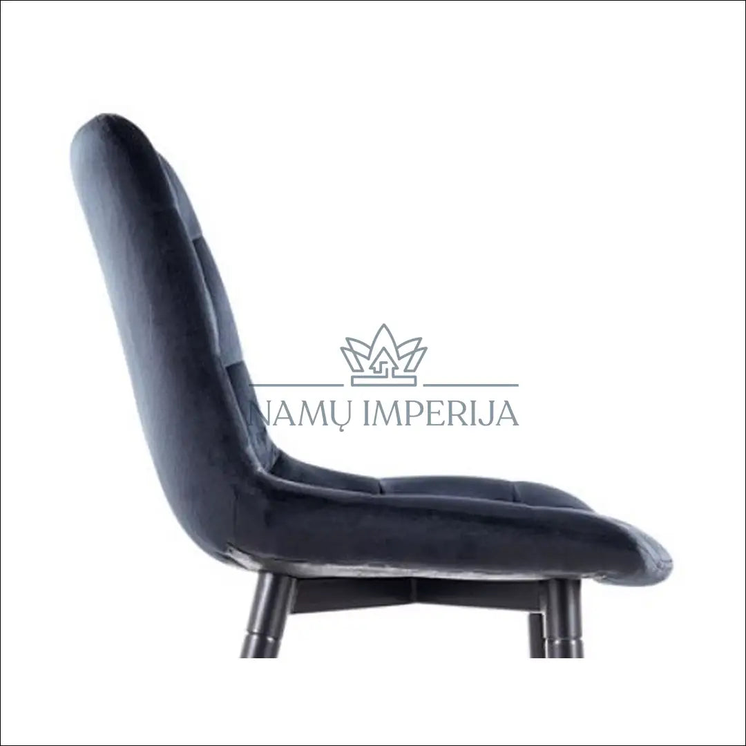 Pusbario kėdė AL016 - 50-100, __label:Pristatymas 5-14 d.d., baro-kedes, color-geltona, color-juoda €50 to €100 Bar