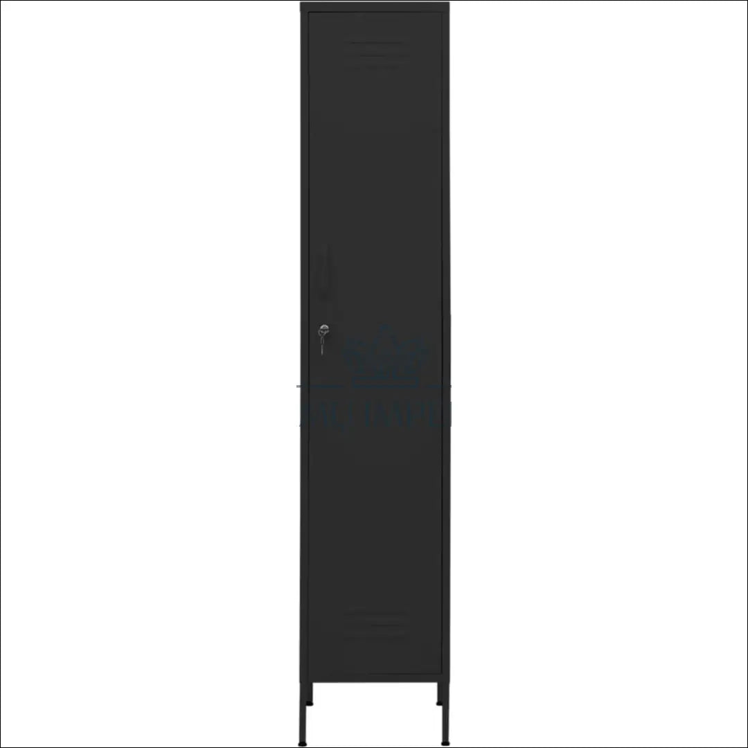 Rakinama metalinė spintelė KI1134 - €103 Save 50% 100-200, __label:Pristatymas 1-2 d.d., biuro-baldai, biuro-lentynos,