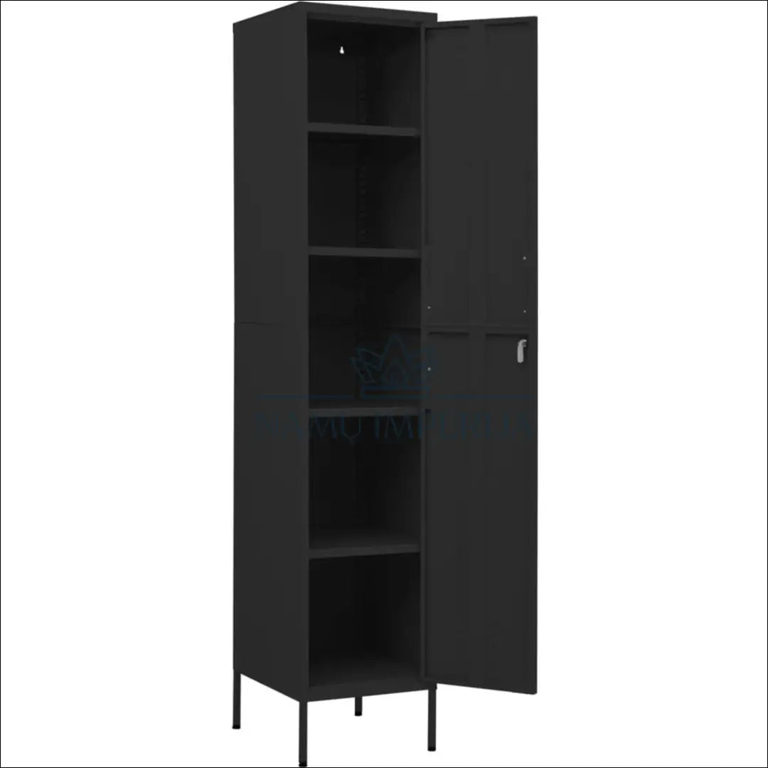 Rakinama metalinė spintelė KI1134 - €103 Save 50% 100-200, __label:Pristatymas 1-2 d.d., biuro-baldai, biuro-lentynos,
