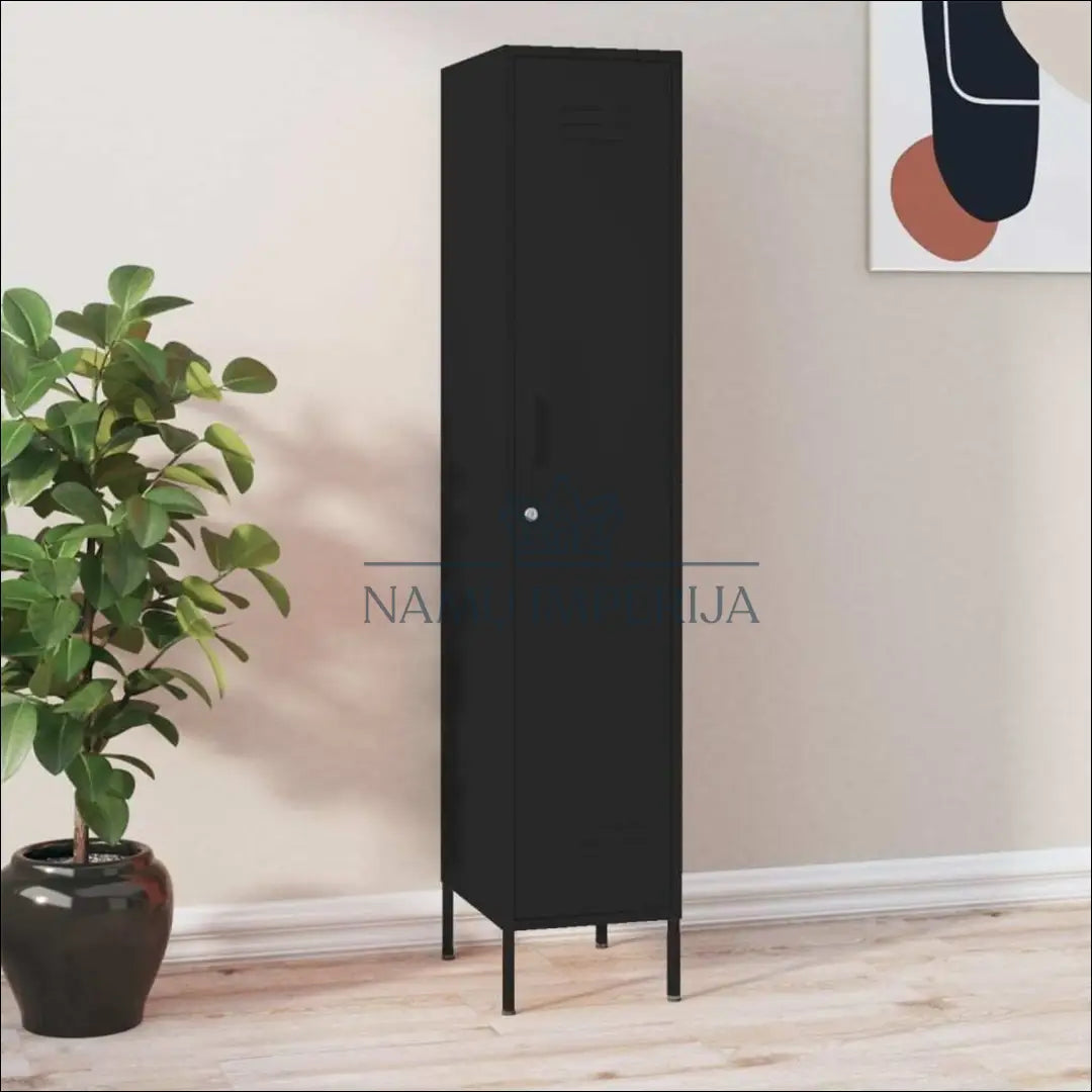Rakinama metalinė spintelė KI1134 - €103 Save 50% 100-200, __label:Pristatymas 1-2 d.d., biuro-baldai, biuro-lentynos,