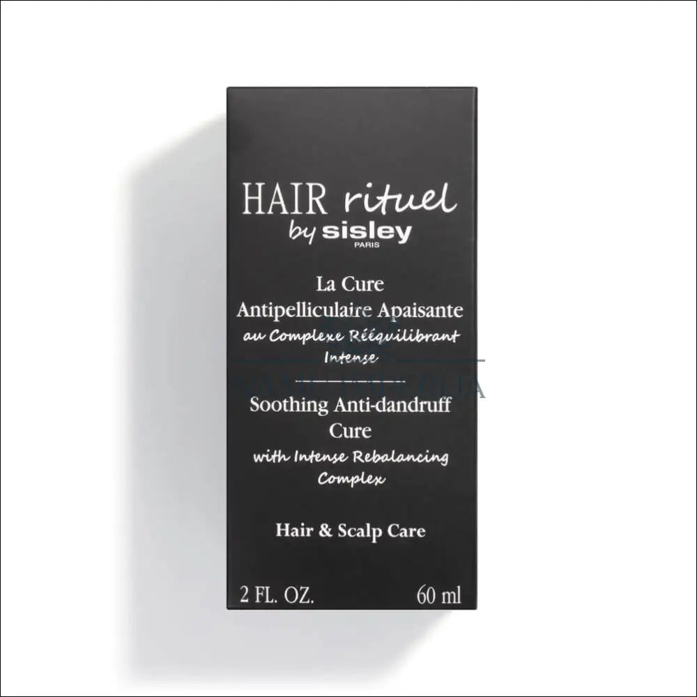 Raminanti priemonė nuo pleiskanų “Hair rituel by Sisley” DI7733 - €50 Save 50% 50-100, __label:Pristatymas 1-2