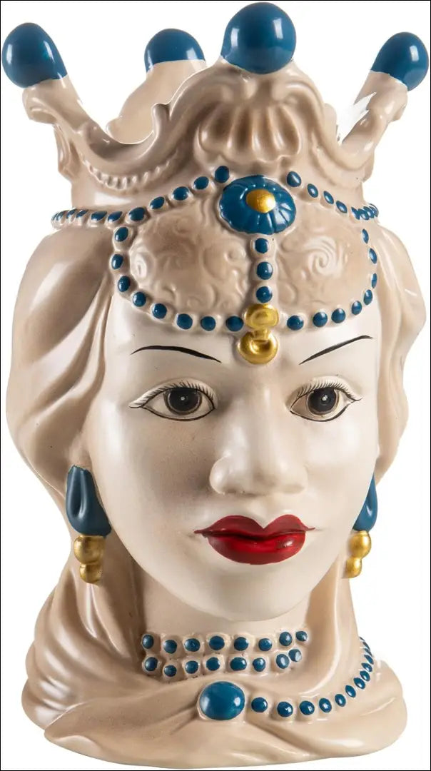 Rankomis tapyta vaza DI10721 - €45 Save 50% 25-50, __label:Pristatymas 1-2 d.d., color-marga, color-margas,