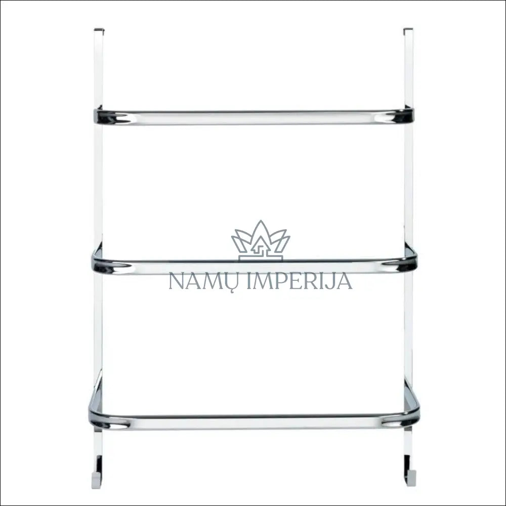 Rankšluosčių kabykla DI10158 - €25 Save 50% 25-50, __label:Pristatymas 1-2 d.d., color-sidabrine, material-metalas,